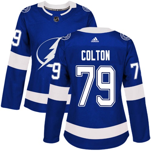 ross colton jersey